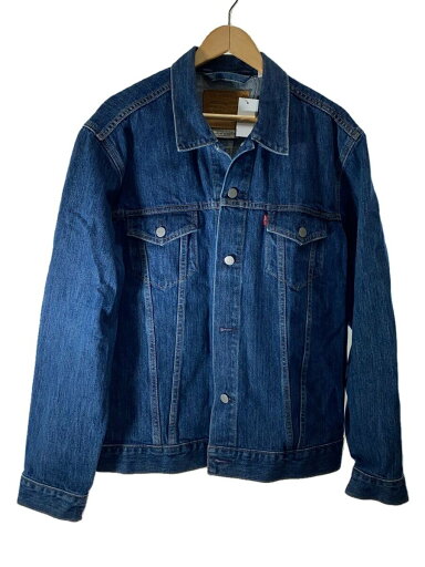 【中古】Levi’s◆ボタン1つ欠品/BIG E/米国製/復刻/L/PC9-19790-0002【メンズウェア】 【中古】Levi’s◆ボタン1つ欠品/BIG E/米国製/復刻/L/PC9-19790-0002【メンズウェア】