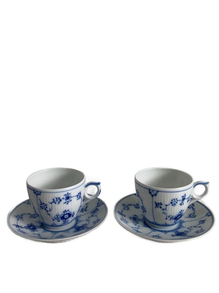 【ブランド】ROYAL COPENHAGEN 【ブランドカナ】ロイヤルコペンハーゲン 【型番】 【程度】B 【サイズ】 【メインカラー】ホワイト 【素材・生地】 【キーワード】　　　/ 2026/06/07 セカンドストリート松本平田店【3374】【中古】ROYAL COPENHAGEN◆カップ&amp;ソーサー/2点セット/ホワイト ブランド ROYAL COPENHAGEN 型番 カラー ホワイト 柄 素材・生地 >色・素材について サイズ >サイズ表示について 実寸（cm） 【カップ＆ソーサー】 幅：13.5 / 高さ：7 / 奥行：13.5 【その他】 その他サイズ：/ 商品は　セカンドストリート松本平田店の店頭にて販売しております。商品に関するお問合わせは、お電話(TEL:0263-85-0322)にて、問合わせ番号：2333748849791をお伝えください。 配送方法やお支払い方法に関するお問い合わせは、サポートセンターまでご連絡をお願いします。 ※お電話の対応は営業時間内のみとなります。お問い合わせフォームでお問い合わせの際はご注文番号をご記入下さい この商品に関する出品店舗からのコメント ヒビ、多少使用感がございますが使用に差し支えの無いお品物です。店頭にて同時販売しておりますので状態に変化がある場合がございます。ご了承くださいませ。ご不明な点等ございましたら、お気軽にお問い合わせ下さいませ。