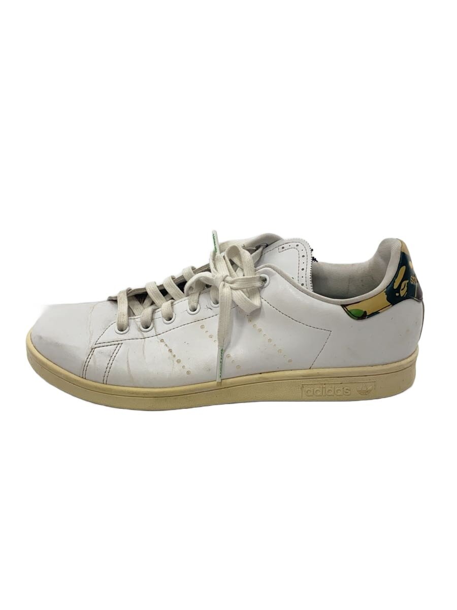 adidas◆ローカットスニーカー_IG5916/28cm/WHT