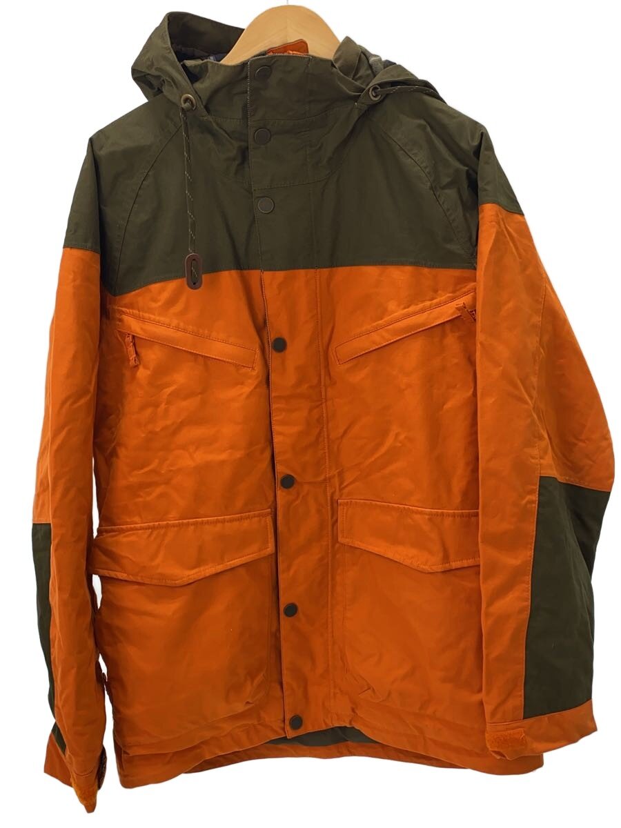 【中古】BURTON◆ウェアー/M/ORN/10105 VN 788980//【スポーツ】
