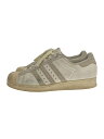 yÁzadidas[JbgXj[J[/27.5cm/WHT/PVC/GY3429yV[Yz