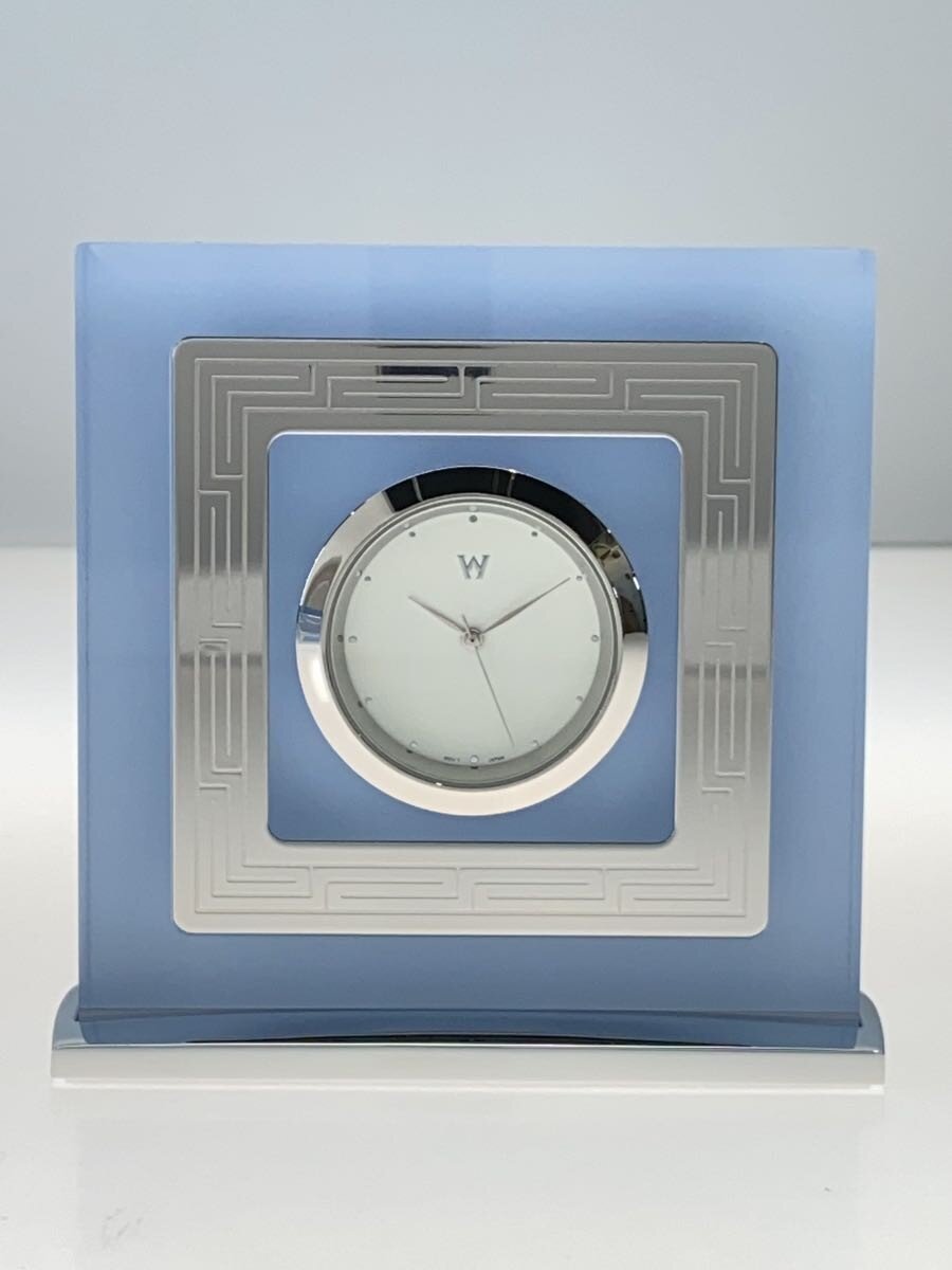 【中古】WEDGWOOD◆時計【インテリア小物・日用雑貨】