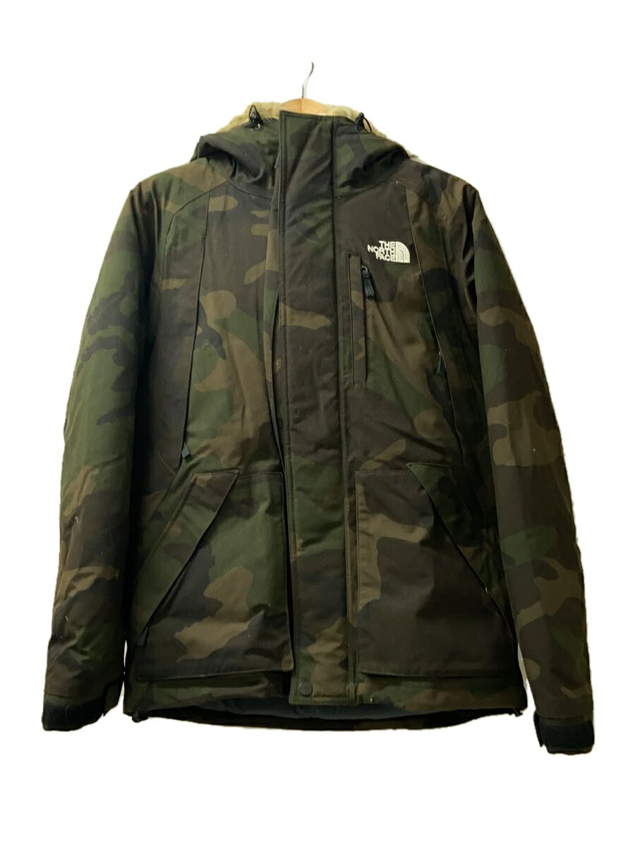 【中古】THE NORTH FACE◆N