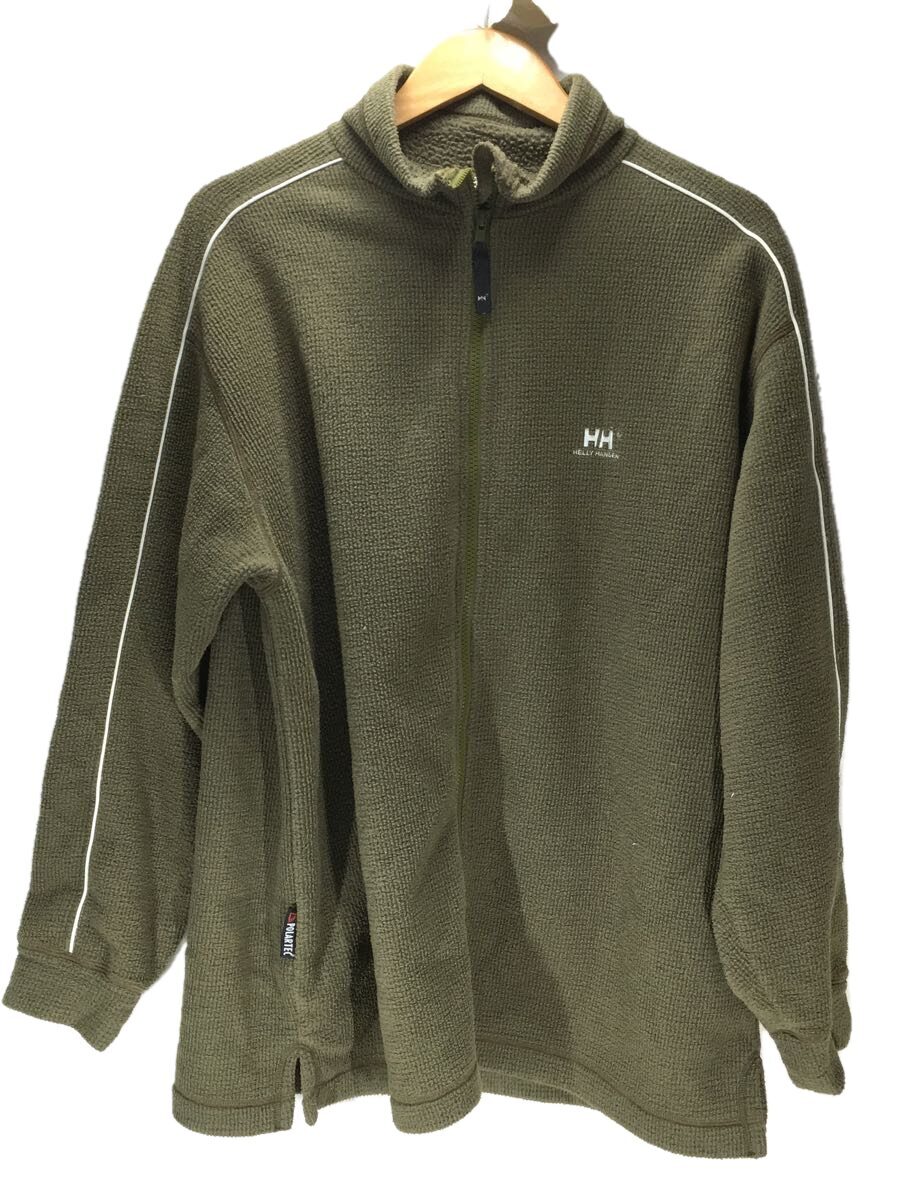 【中古】HELLY HANSEN◆90s