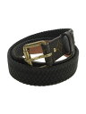 【中古】LOUIS VUITTON◆ベルト/--/BRW/総柄/メンズ【服飾雑貨他】(4)