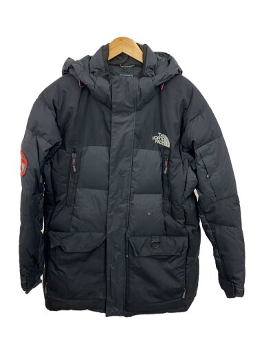 【中古】THE NORTH FACE◆2012年製/ダウンコート/L/ナイロン/BLK【メンズウェア】 【中古】THE NORTH FACE◆2012年製/ダウンコート/L/ナイロン/BLK【メンズウェア】
