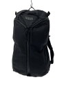 【中古】MYSTERY RANCH◆リュック/--/BLK//【バッグ】