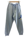 【中古】NIKE◆ボトム/M/コットン/BLU/FD7346-436【メンズウェア】