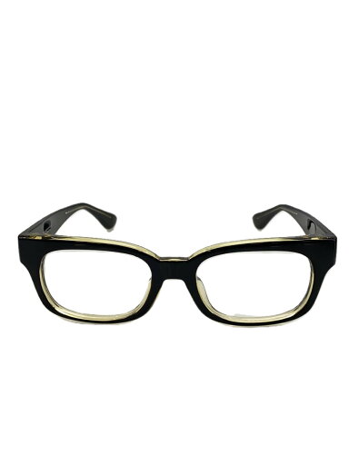 【中古】Zoff◆未使用/デモレンズ/メガネ/--/プラスチック/BLK/CLR/メンズ/zn241022a/55□20【服飾雑貨他】 【中古】Zoff◆未使用/デモレンズ/メガネ/--/プラスチック/BLK/CLR/メンズ/zn241022a/55□20【服飾雑貨他】