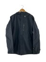 【中古】VOLCOM◆ウェアー/M/BLK/G0652406【スポーツ】