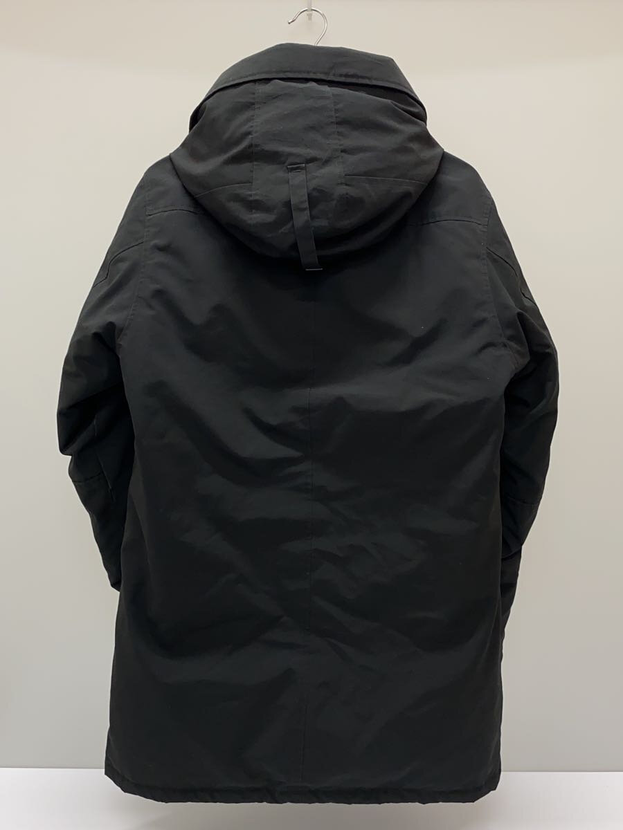 【中古】CANADA GOOSE◆ダウンジャケット/M/ポリエステル/BLK/3426MB【メンズウェア】