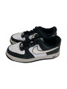 【中古】NIKE◆ローカットスニーカー_DV0788-001/25cm/BLK【シューズ】(4)