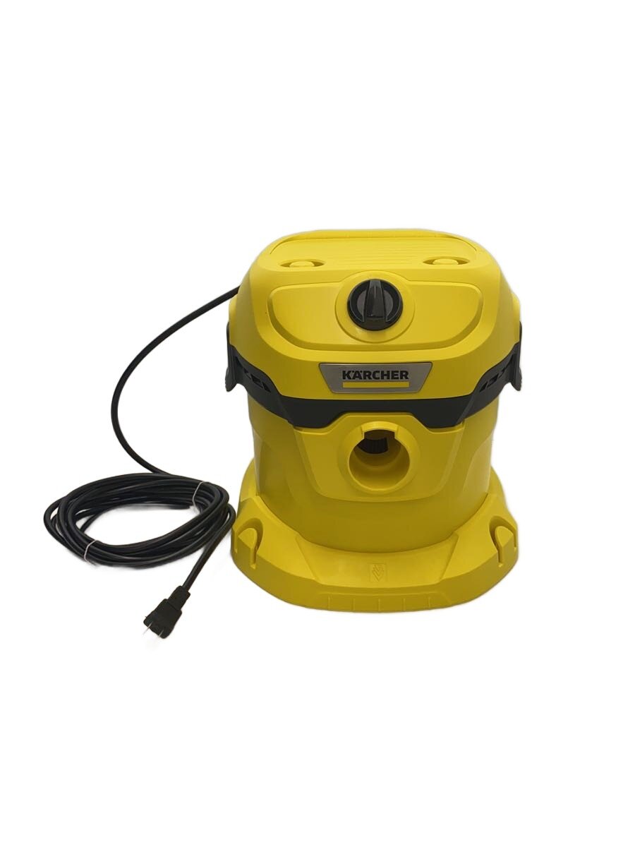 【ブランド】KARCHER 【ブランドカナ】ケルヒャージャパン 【型番】 【程度】S 【カラー】 【キーワード】　　　/ 2026/06/15 セカンドストリート新潟桜木インター店 【3917】【中古】KARCHER◆掃除機 WD 2 PLUS 1.628-008.0//【家電・ビジュアル・オーディオ】 ブランド KARCHER 型番 カラー 実寸（cm） 【掃除機】 幅：31 / 高さ：33.5 / 奥行：29.5 【その他】 その他サイズ：/ 商品は　セカンドストリート新潟桜木インター店の店頭にて販売しております。商品に関するお問合わせは、お電話(TEL:025-240-3515)にて、問合わせ番号：2339175449832をお伝えください。 配送方法やお支払い方法に関するお問い合わせは、サポートセンターまでご連絡をお願いします。 ※お電話の対応は営業時間内のみとなります。お問い合わせフォームでお問い合わせの際はご注文番号をご記入下さい
