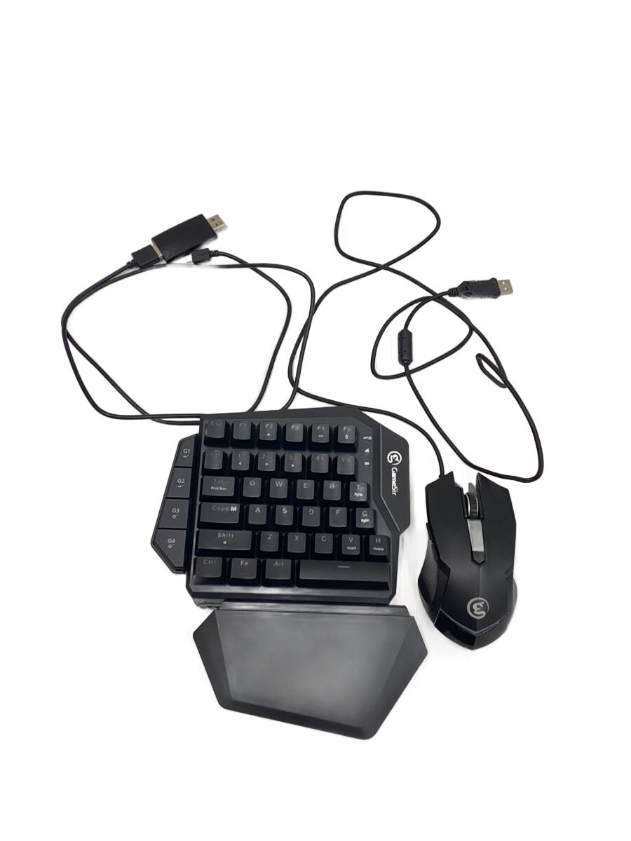 楽天市場】gamesirvx ワイヤレスゲーミングキーボード＆マウスセットの通販
