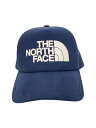 【中古】THE NORTH FACE◆THE NORTH FACE/メッシュキャップ/FREE/ポリエステル/NVY/メンズ/nn01452【服飾雑貨他】