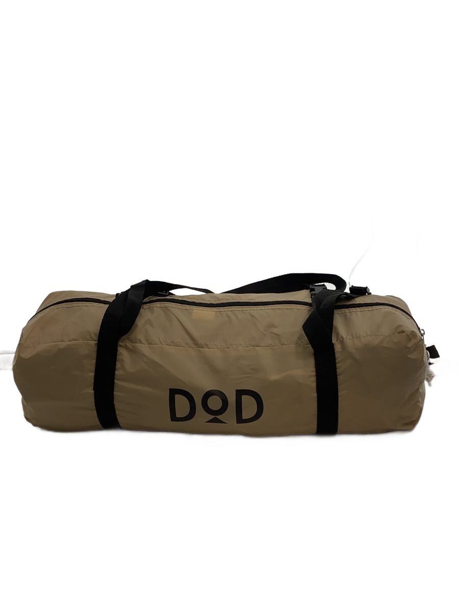 【中古】DOD◆ワンポールテント/T3-44-TN//【スポーツ】