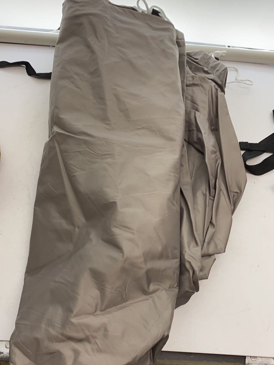 【中古】DOD◆ワンポールテント/T3-44-TN//【スポーツ】