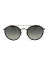 【中古】Ray-Ban◆サングラス/--/GLD/BRW/レディース/...(4)
