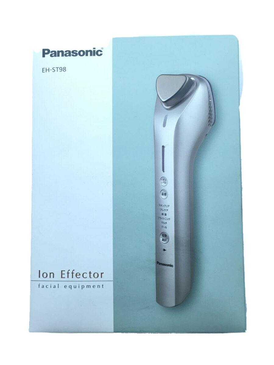 【中古】Panasonic◆イオ