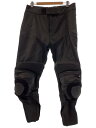 【中古】ROOKIE LEATHERS/スポーツウェアー/--/BLK【スポーツ】