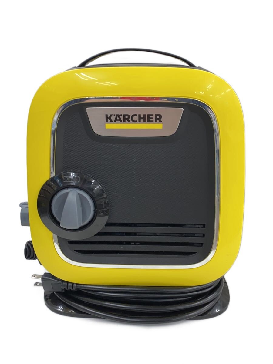 ★ケルヒャー★　K.mini　高圧洗浄機 1.600-050.0　 楽天市場】ケルヒャー karcher 高圧洗浄機 k mini 1.600-050.0 [50