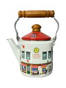 【中古】Staub◆鍋/16cm未満/RED【キッチン用品】