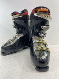 【中古】salomon◆スキーブーツ/MISSION【スポーツ】