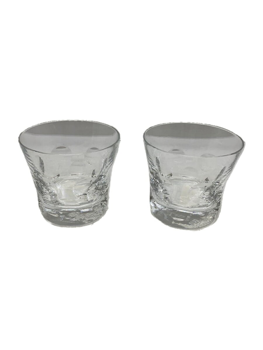 【中古】Baccarat◆グラス【キッチン