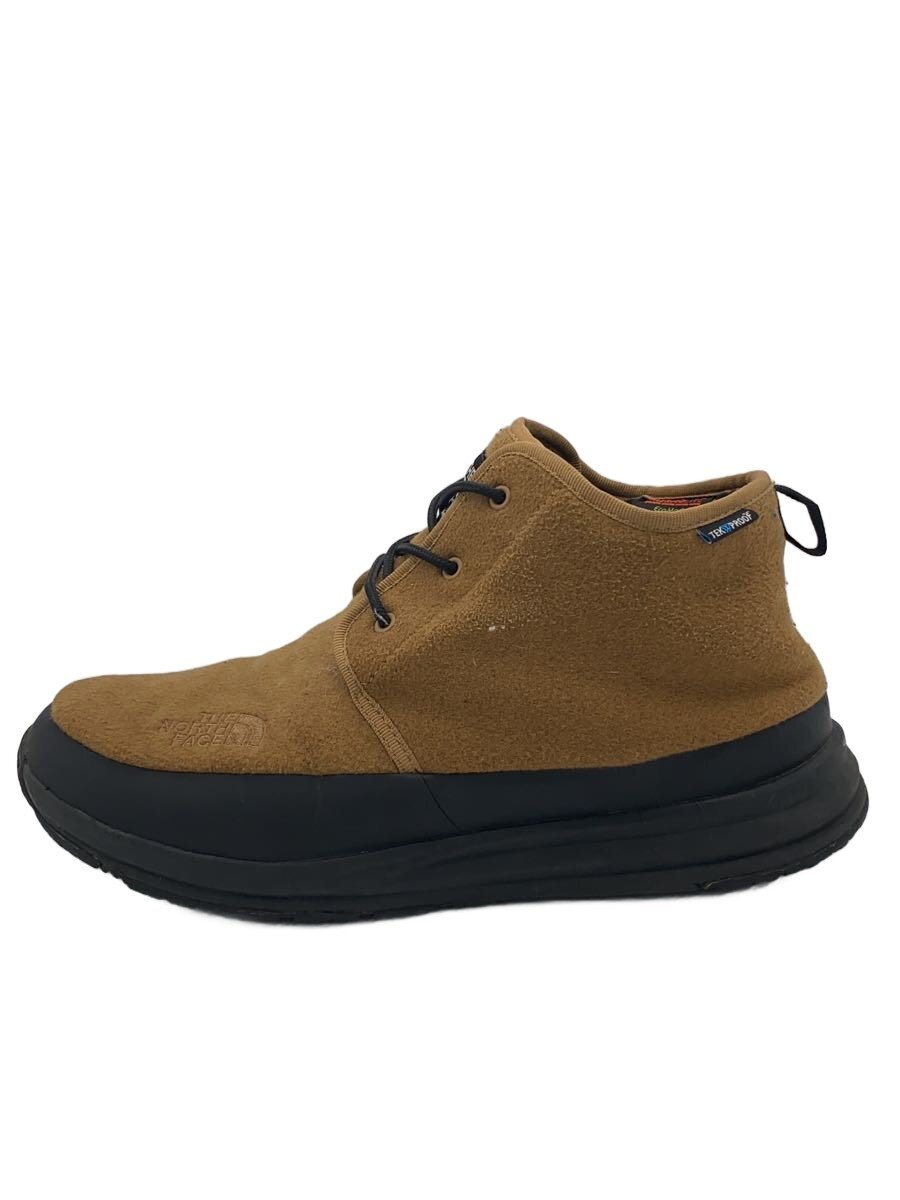【ブランド】THE NORTH FACE 【ブランドカナ】ザノースフェイス 【型番】 【程度】C 【サイズ】28cm 【メインカラー】ブラウン 【素材・生地】 【キーワード】　　 2026/01/26 セカンドストリート盛岡店【1993】【中古】THE NORTH FACE◆チャッカブーツ/28cm/BRW ブランド THE NORTH FACE 型番 カラー ブラウン 柄 素材・生地 >色・素材について サイズ 28cm>サイズ表示について 実寸（cm） 【ブーツ】 ヒール：4 / 高さ：13 / ソール全長：33 【その他】 その他サイズ：/ 商品は　セカンドストリート盛岡店の店頭にて販売しております。商品に関するお問合わせは、お電話(TEL:019-621-2277)にて、問合わせ番号：2319932049864をお伝えください。 配送方法やお支払い方法に関するお問い合わせは、サポートセンターまでご連絡をお願いします。 ※お電話の対応は営業時間内のみとなります。お問い合わせフォームでお問い合わせの際はご注文番号をご記入下さい この商品に関する出品店舗からのコメント ソールの減りや汚れがございます。USED品の為多少の使用感がございますが、ご使用には差し支えございません。店頭でも同時販売中の為、掲載時と状態が異なる可能性がございます。予めご了承ください。