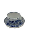 【中古】Meissen◆カップ&ソーサー【キッチン用品】