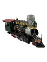 【中古】LEHMANN/鉄道模型/蒸気機関車/DENVER&RIO GRANDE【ホビー】
