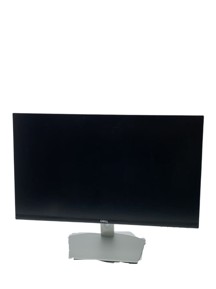 【中古】DELL◆PCモニター・液晶ディスプレイ S2421H/24インチ/ワイド型【パソコン】