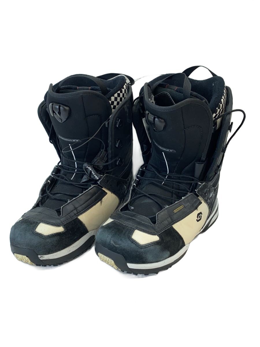 楽天市場】SALOMON（ブーツ｜スノーボード用品）：ウィンタースポーツ