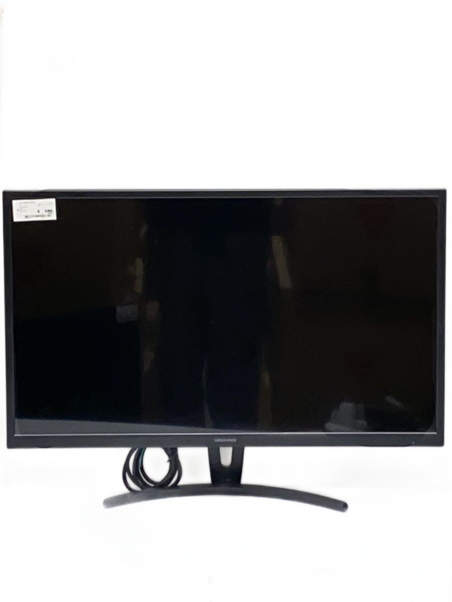 【中古】GREEN HOUSE◆モニター/32イン�