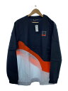 【中古】UNDER ARMOUR◆アンダーアーマー/スポーツウェアー/--/BLK/1366217【スポーツ】