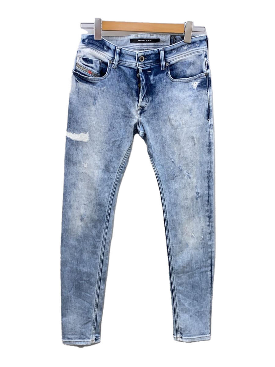 【中古】DIESEL◆スキニ