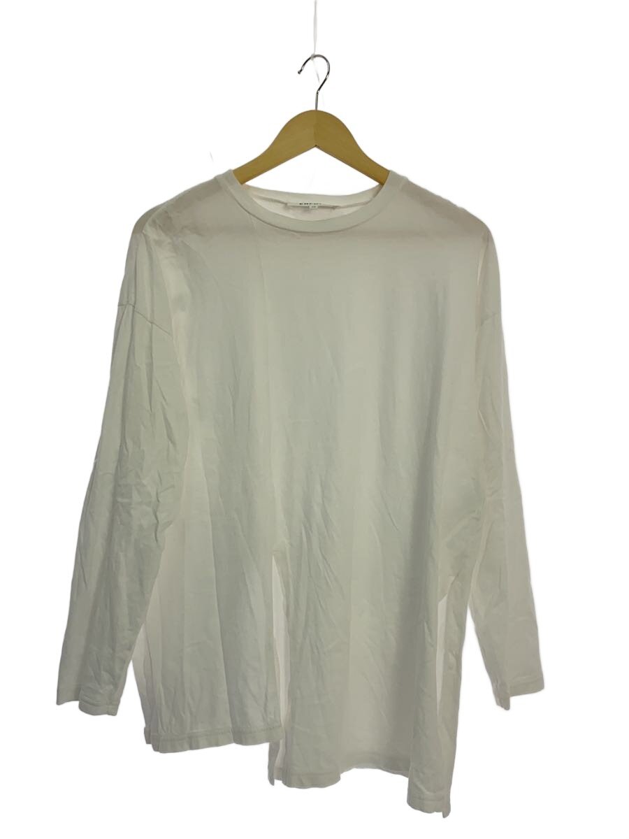 楽天市場】tシャツ 長袖（ブランドエンフォルド）（トップス