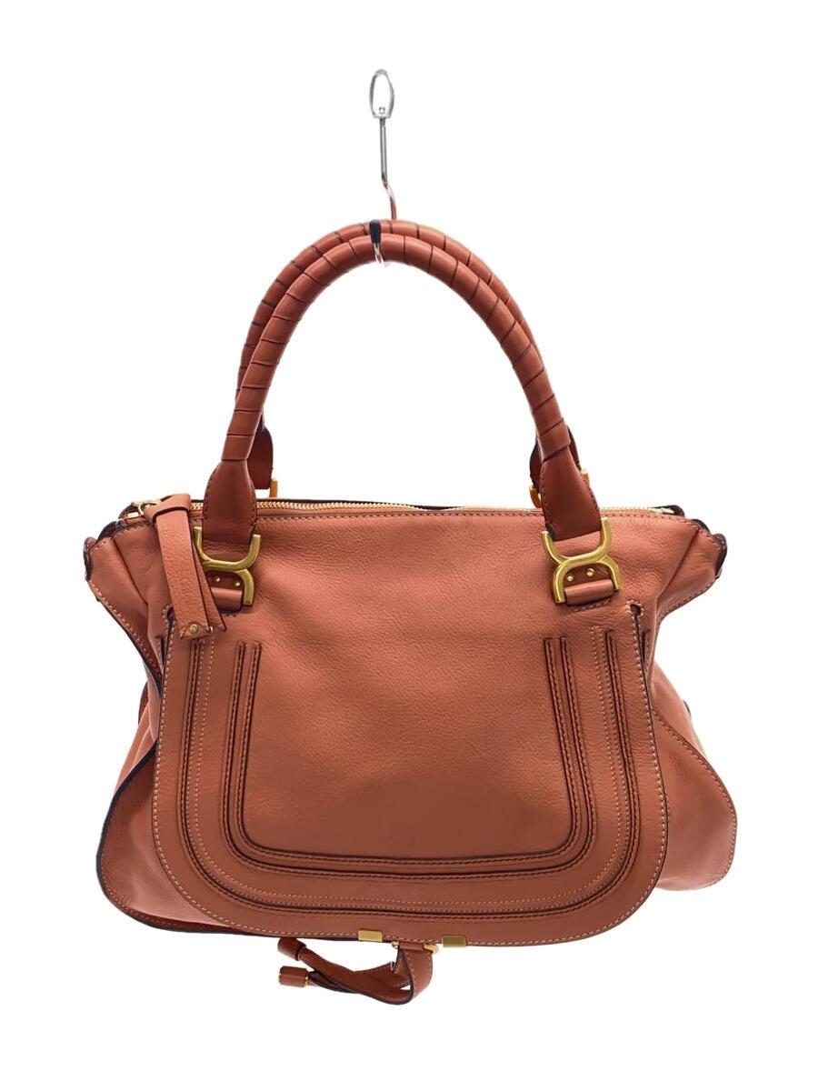 【中古】Chloe◆ショルダーバッグ/レザー/ORN/01125665-20【バッグ】