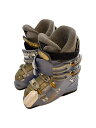 【中古】HEAD◆スキーブーツ/--/BLU【スポーツ】