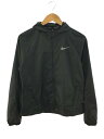 【中古】NIKE◆ジップ