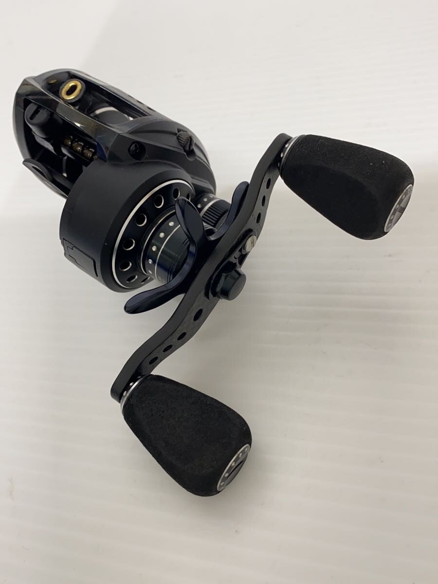 楽天市場】アブガルシア レボ mgx 中古の通販
