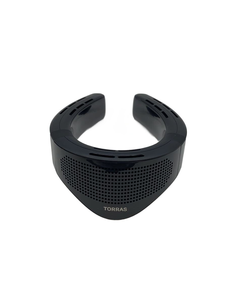 【中古】torras/生活家電その他/FG6A【家電・ビジュアル・オーディオ】