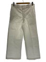 【中古】US.NAVY◆ボトム/--/--/WHT【メンズウェア】(4)
