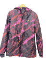 【中古】VOLCOM◆ウェアー/M/PNK/G0651206【スポーツ】