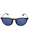 【中古】Ray-Ban◆サングラス/CML/NVY/メンズ/RB4171【服飾雑貨他】(4)