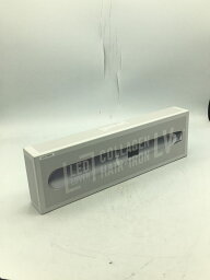 【中古】デンタルラボ◆ヘアアイロン LED LOVER COLLAGEN HAIR-IRON LV(プラチナシルバー)【家電・ビジュアル・オーディオ】