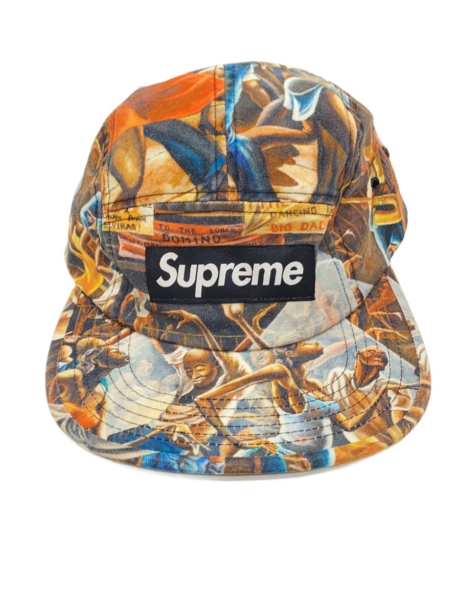 楽天市場】supreme キャップ 総柄の通販