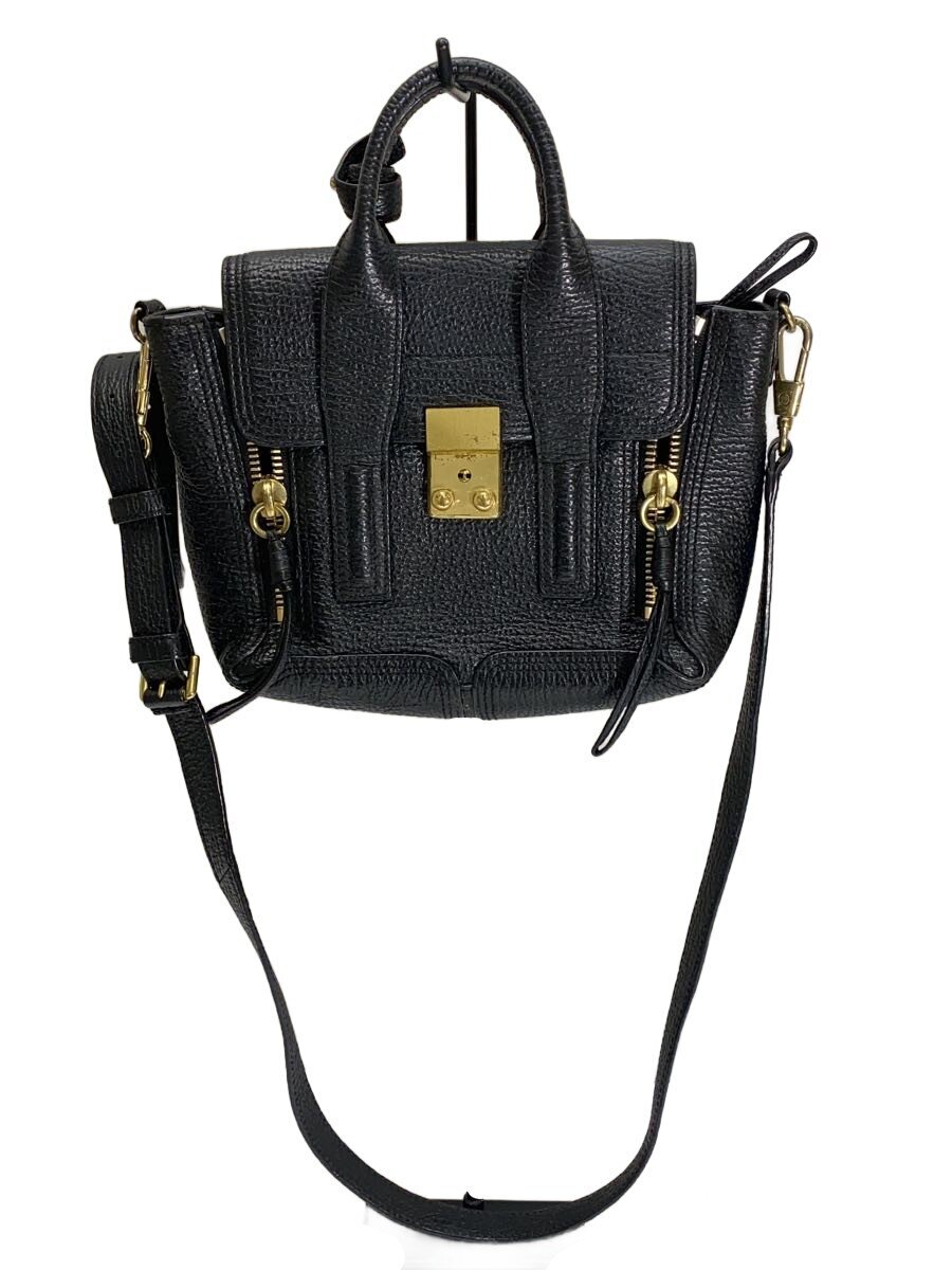 楽天市場】3．1 phillip lim サッチェルの通販