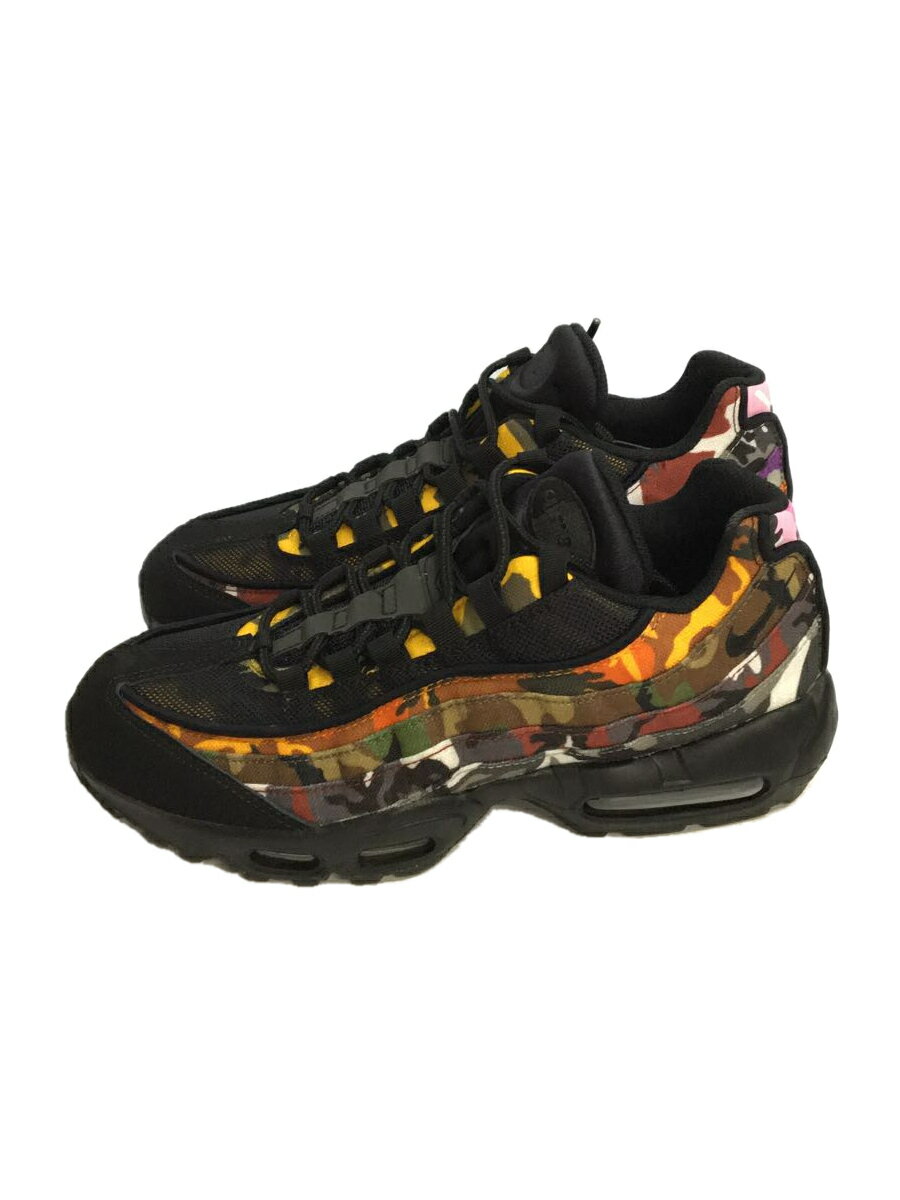 yÁzNIKEAIR MAX 95 ERDL PARTY/AR4473-001/26cm/}`J[/Xj[J[/CyV[Yz