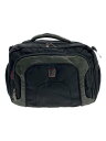 【中古】TUMI◆ボストンバッグ/ビジネスバッグ/--/BLK【バッグ】
